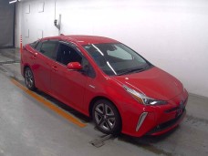 TOYOTA PRIUS 2020/A TOURING SELECTION/ZVW51