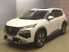 NISSAN X-TRAIL 2023/G e-4ORCE 4WD/SNT33