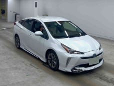 TOYOTA PRIUS 2020/S TOURING SELECTION/ZVW51