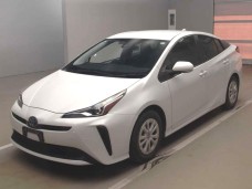 TOYOTA PRIUS 2021/S/ZVW51