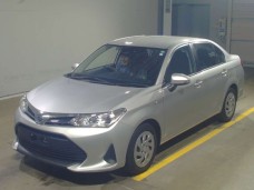 TOYOTA COROLLA AXIO 2020/EX/NKE165