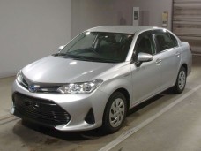 TOYOTA COROLLA AXIO 2019/G/NKE165