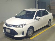 TOYOTA COROLLA AXIO 2021/EX/NKE165