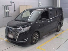 TOYOTA ESQUIRE 2019/Gi/ZWR80G