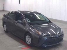 TOYOTA PRIUS 2020/S/ZVW51