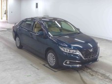 TOYOTA ALLION 2019/A15 G+PKG/NZT260