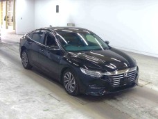 HONDA INSIGHT 2021/EX/ZE4