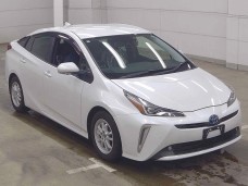 TOYOTA PRIUS 2021/S SAFETY + 2/ZVW51