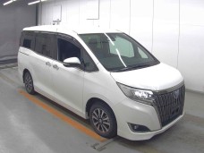 TOYOTA ESQUIRE 2021/Gi PREMIUM PKG BLACK-TAILORED/ZWR80G