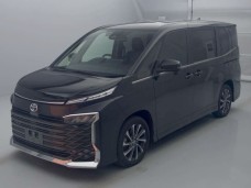TOYOTA VOXY 2022/S-Z/ZWR90W