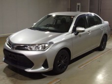 TOYOTA COROLLA AXIO 2021/EX/NKE165