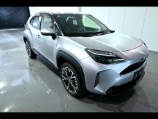 TOYOTA YARIS CROSS 2020/Z/MXPJ10