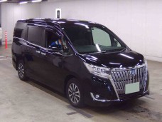 TOYOTA ESQUIRE 2020/Gi/ZWR80G