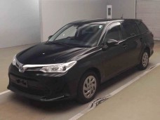 TOYOTA COROLLA FIELDER 2021/EX/NKE165G