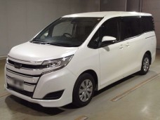 TOYOTA NOAH 2021/X/ZRR80G