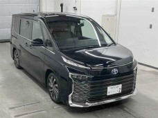 TOYOTA VOXY 2023/S-Z/ZWR90W