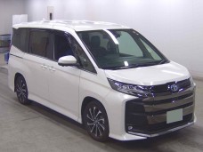 TOYOTA NOAH 2023/S-Z/ZWR90W
