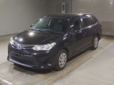 TOYOTA COROLLA FIELDER 2021/EX/NKE165G