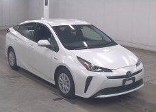 TOYOTA PRIUS 2019/S/ZVW51