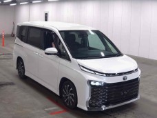 TOYOTA VOXY 2022/S-Z/ZWR90W