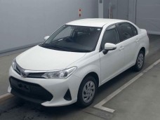 TOYOTA COROLLA AXIO 2020/EX 4WD/NZE164