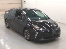 TOYOTA PRIUS 2020/A TOURING SELECTION/ZVW51