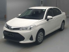 TOYOTA COROLLA AXIO 2020/EX/NRE161