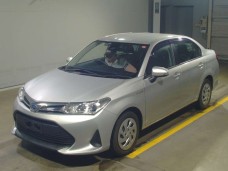 TOYOTA COROLLA AXIO 2019/NKE165