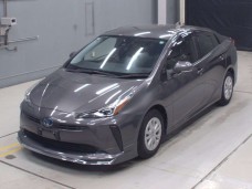 TOYOTA PRIUS 2020/S/ZVW51