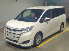 TOYOTA NOAH 2019/X/ZRR80G