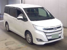 TOYOTA NOAH 2020/G/ZWR80G