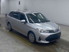 TOYOTA COROLLA FIELDER 2020/EX/NKE165G