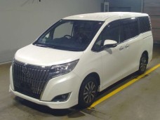 TOYOTA ESQUIRE 2020/ZRR80G