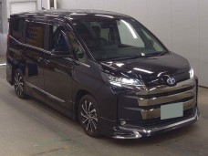 TOYOTA NOAH 2023/S-Z/ZWR90W