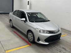 TOYOTA COROLLA AXIO 2020/EX/NRE161