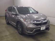 HONDA CRV 2022/EX MASTERPIECE/RW1