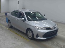 TOYOTA COROLLA AXIO 2021/NZE161