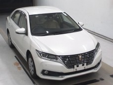 TOYOTA PREMIO 2020/1.5F L PKG/NZT260