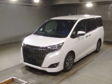 TOYOTA ESQUIRE 2021/Gi PREMIUM PKG BLACK-TAILORED/ZRR80G