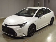 TOYOTA COROLLA 2020/WxB/ZWE211