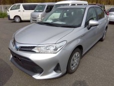 TOYOTA COROLLA AXIO 2020/EX/NKE165