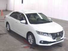 TOYOTA PREMIO 2021/1.5F EX PKG/NZT260