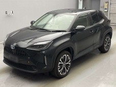 TOYOTA YARIS CROSS 2021/Z/MXPJ10