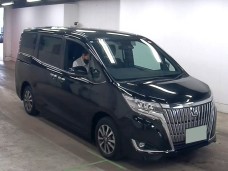 TOYOTA ESQUIRE 2020/Xi/ZRR80G