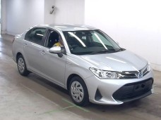 TOYOTA COROLLA AXIO 2019/NKE165
