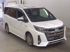 TOYOTA NOAH 2020/Si/ZWR80W