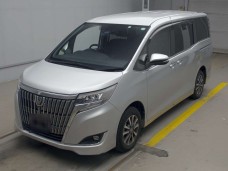 TOYOTA ESQUIRE 2020/Xi/ZRR80G