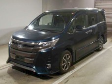 TOYOTA NOAH 2019/Si WxB 2/ZRR80W