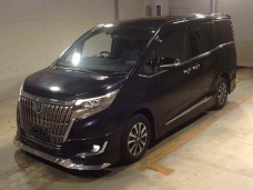 TOYOTA ESQUIRE 2020/Gi/ZWR80G