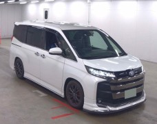 TOYOTA NOAH 2022/S-Z/ZWR90W